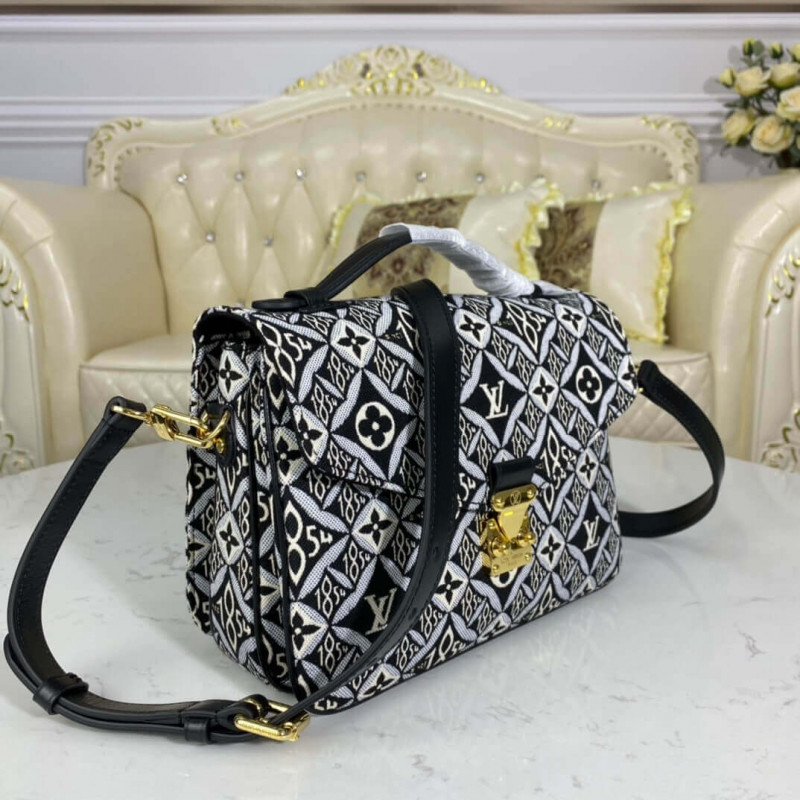 Louis Vuitton desde 1854 Pochette Metis M57272-4