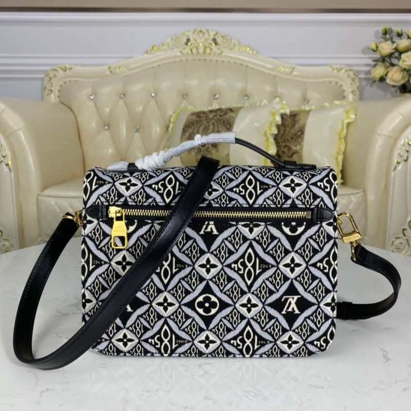 Louis Vuitton desde 1854 Pochette Metis M57272-5