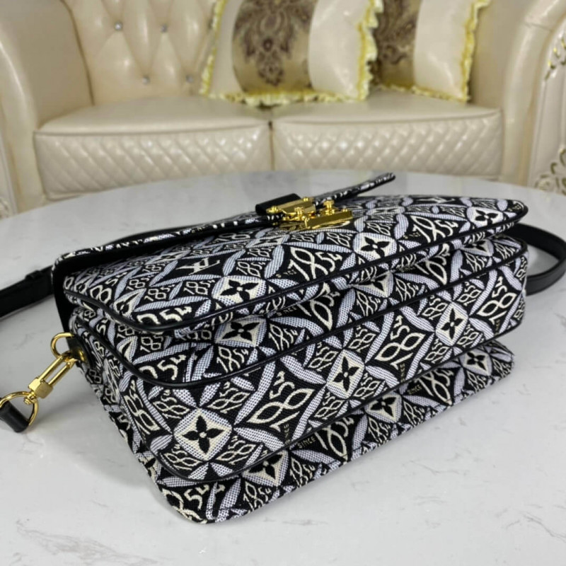 Louis Vuitton desde 1854 Pochette Metis M57272-6