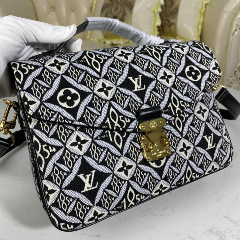 Louis Vuitton desde 1854 Pochette Metis M57272-7