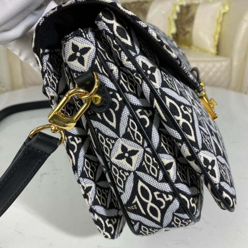 Louis Vuitton desde 1854 Pochette Metis M57272-8