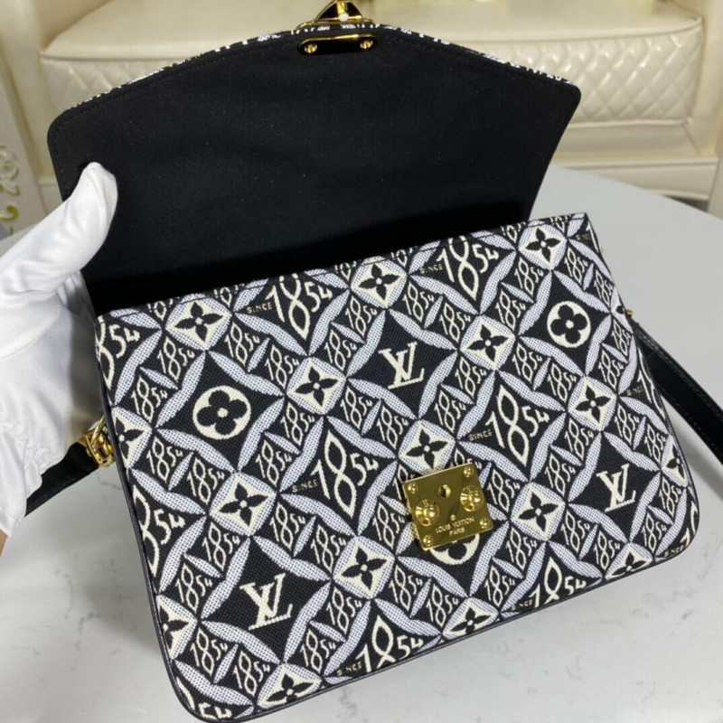 Louis Vuitton desde 1854 Pochette Metis M57272-10