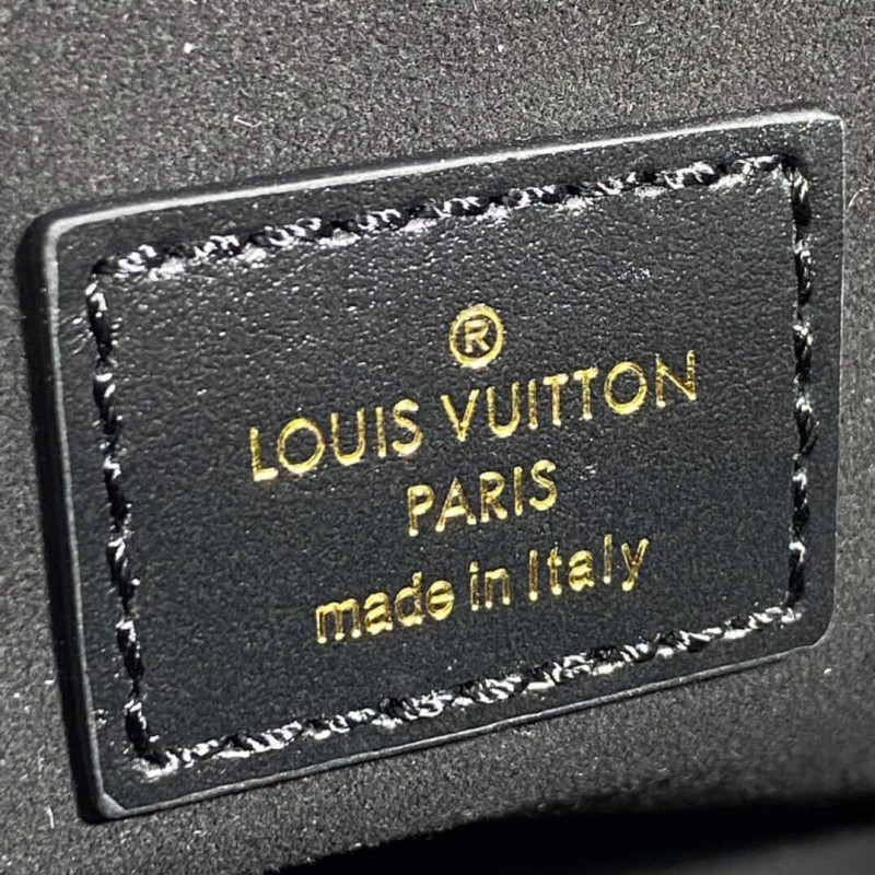 Louis Vuitton desde 1854 Pochette Metis M57272-12