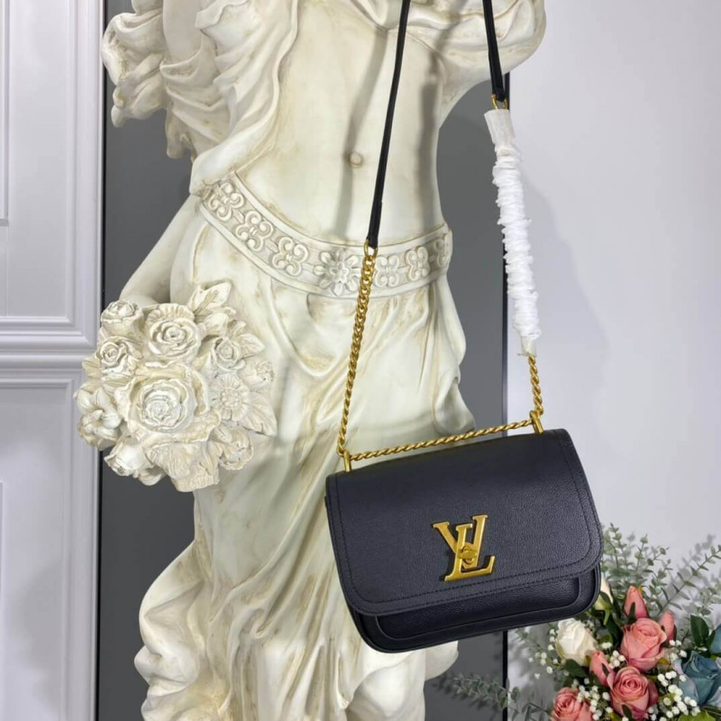 LOUIS VUITTON LOCKME Cadena PM M57073-1