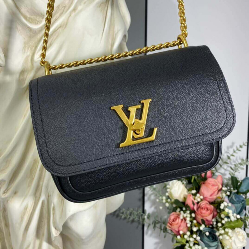 LOUIS VUITTON LOCKME Cadena PM M57073-2