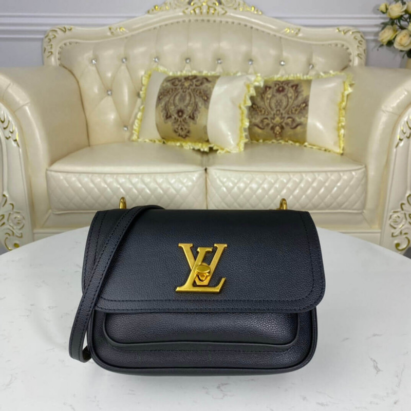 LOUIS VUITTON LOCKME Cadena PM M57073-3