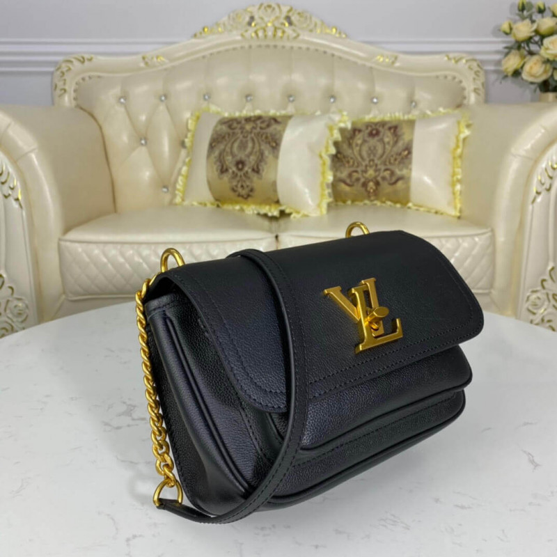 LOUIS VUITTON LOCKME Cadena PM M57073-4