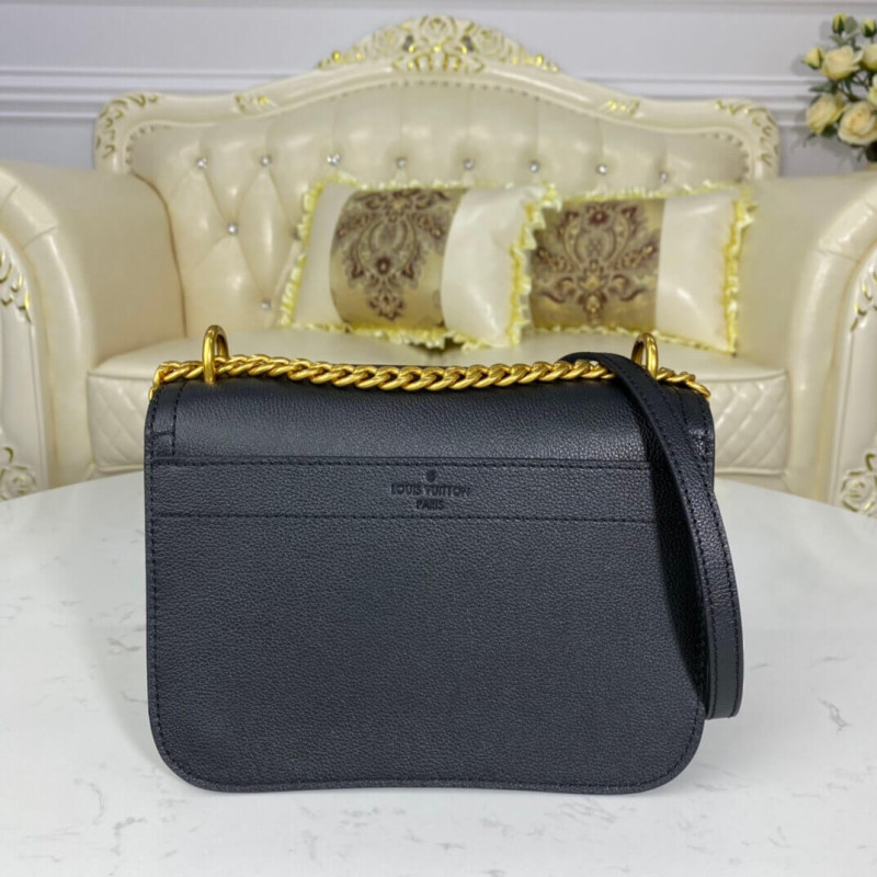LOUIS VUITTON LOCKME Cadena PM M57073-5