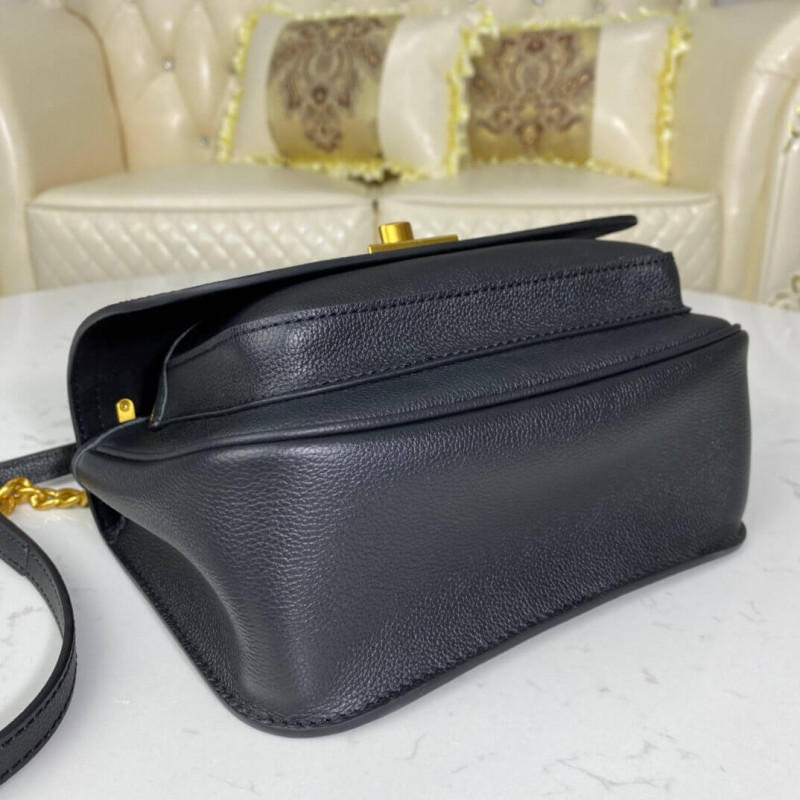 LOUIS VUITTON LOCKME Cadena PM M57073-6