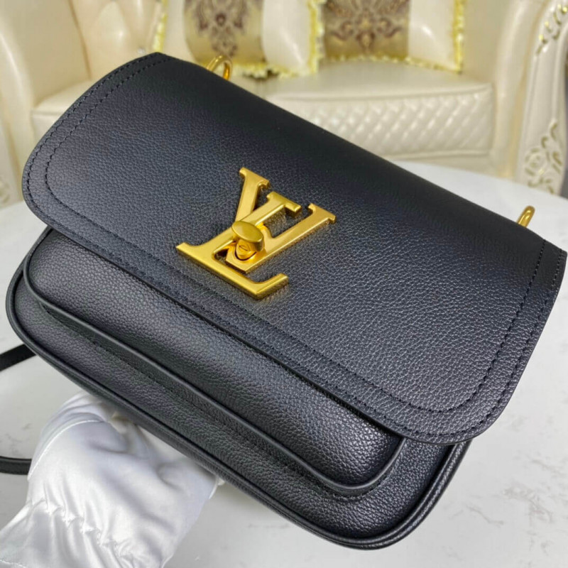 LOUIS VUITTON LOCKME Cadena PM M57073-7