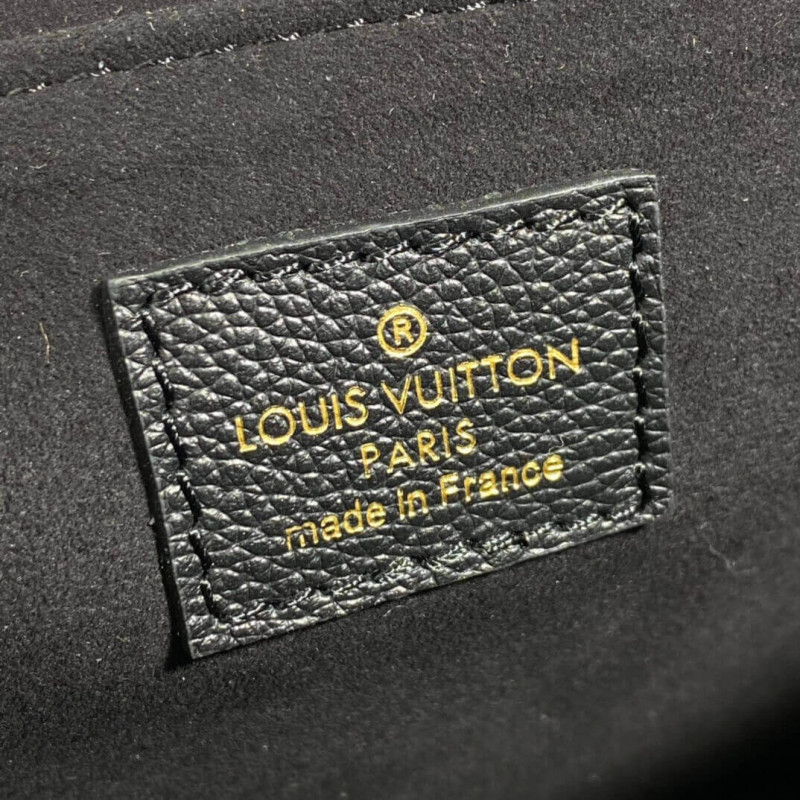 LOUIS VUITTON LOCKME Cadena PM M57073-12