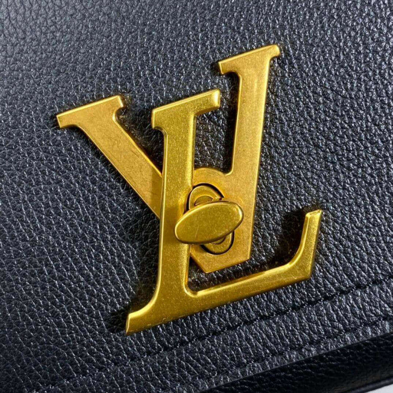 LOUIS VUITTON LOCKME Cadena PM M57073-13