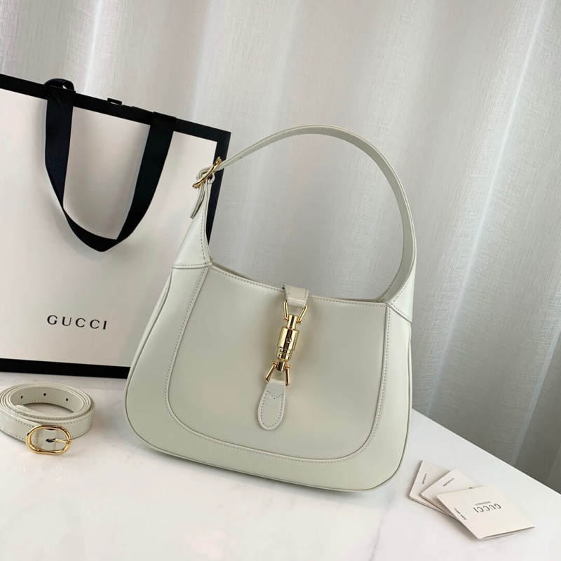 Gucci Jackie 1961 Small Hobo Bolsa 636709-1