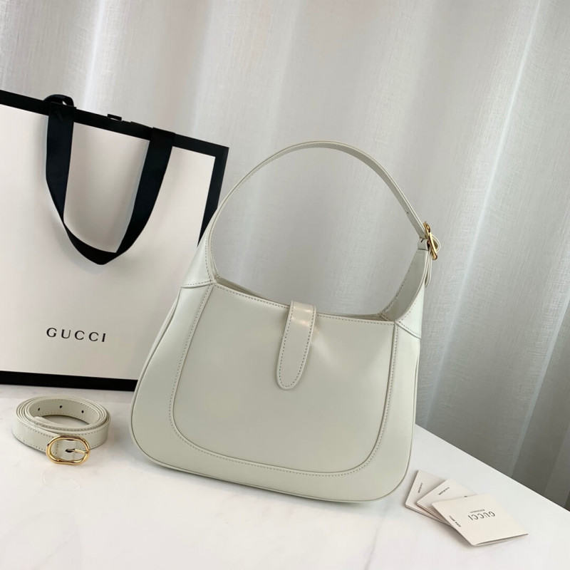 Gucci Jackie 1961 Small Hobo Bolsa 636709-2