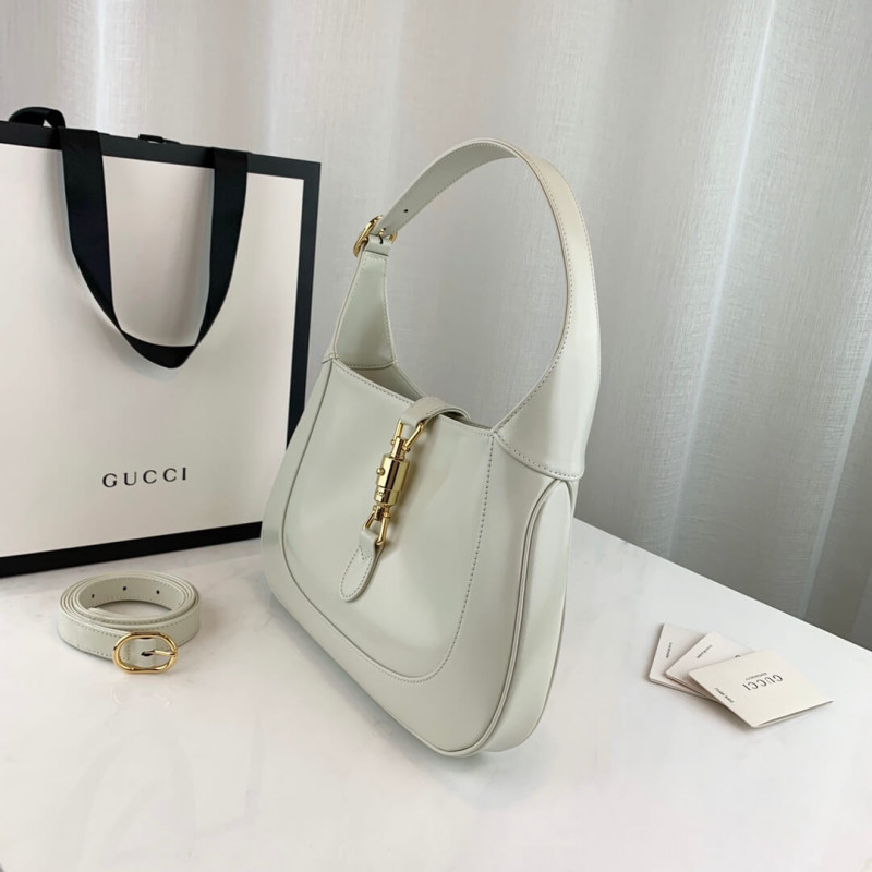 Gucci Jackie 1961 Small Hobo Bolsa 636709-3