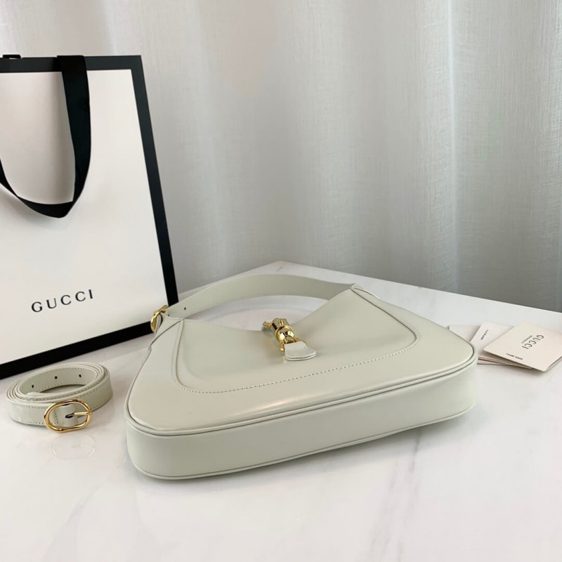 Gucci Jackie 1961 Small Hobo Bolsa 636709-4