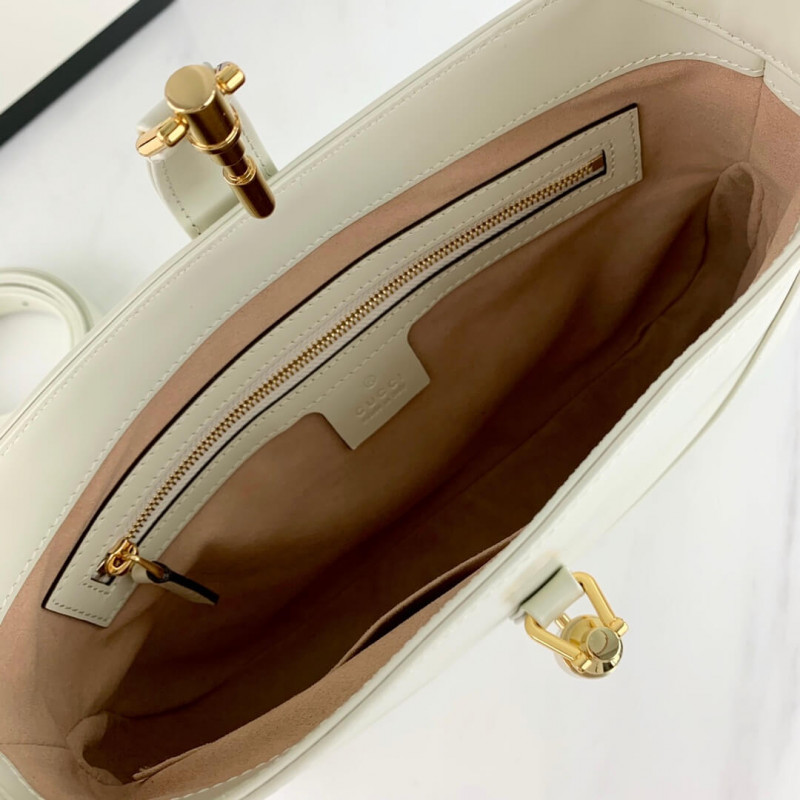 Gucci Jackie 1961 Small Hobo Bolsa 636709-6