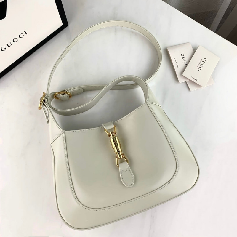 Gucci Jackie 1961 Small Hobo Bolsa 636709-7