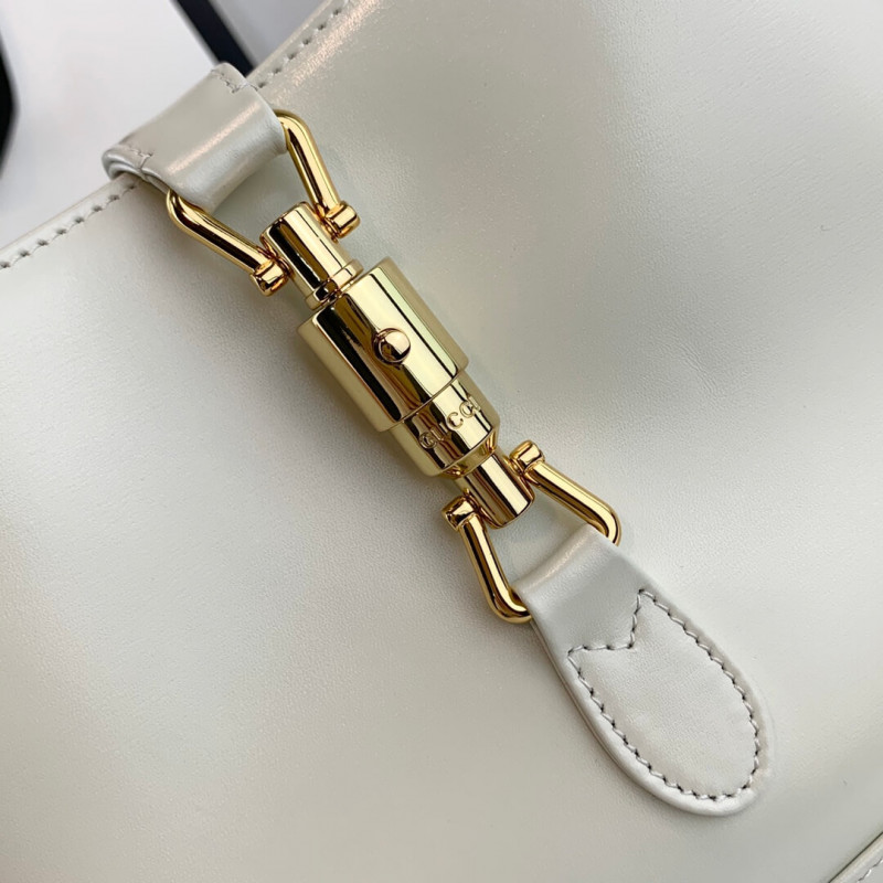 Gucci Jackie 1961 Small Hobo Bolsa 636709-8