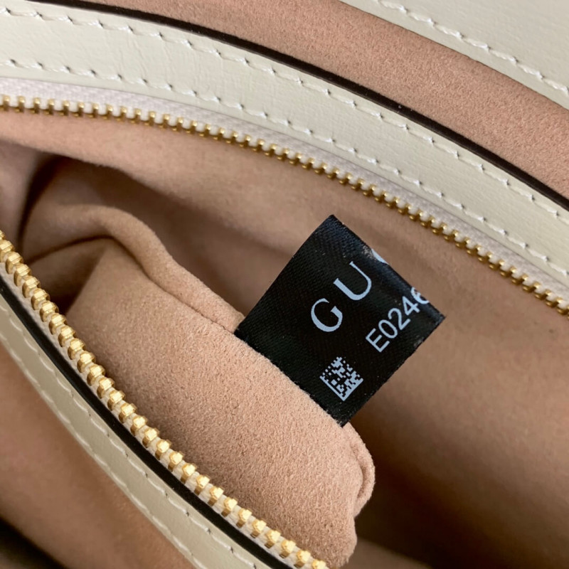 Gucci Jackie 1961 Small Hobo Bolsa 636709-9