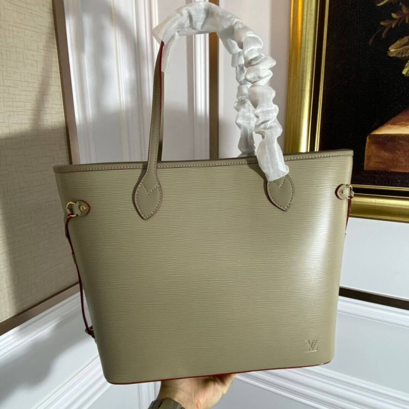 Louis Vuitton Epi Leather Huyfull MM M56947 Galet-1