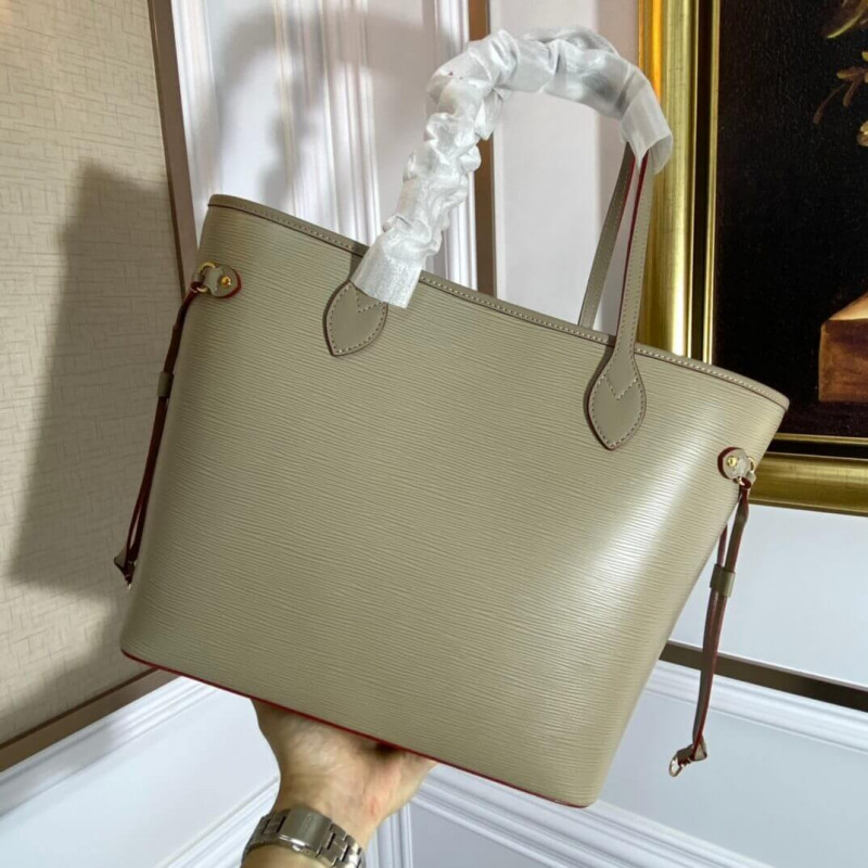 Louis Vuitton Epi Leather Huyfull MM M56947 Galet-3