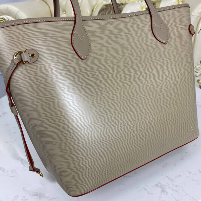 Louis Vuitton Epi Leather Huyfull MM M56947 Galet-4