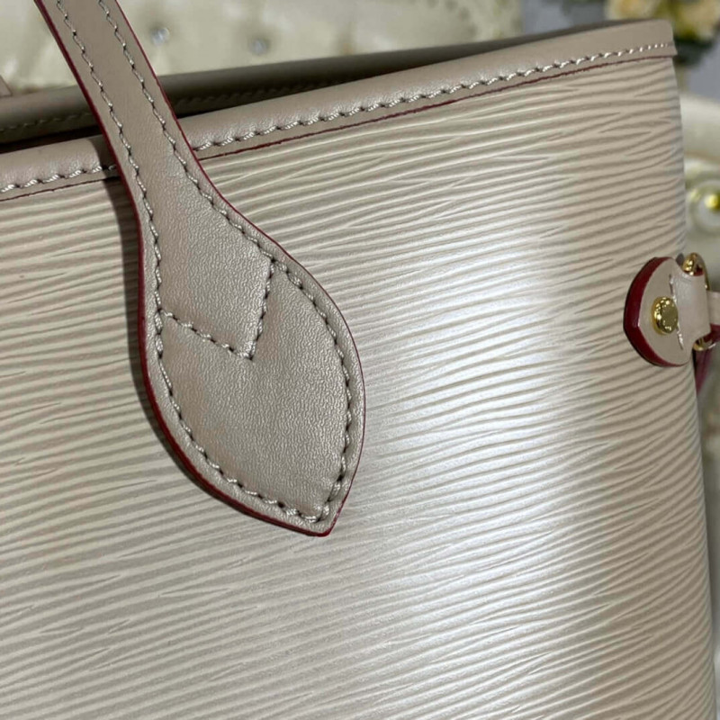 Louis Vuitton Epi Leather Huyfull MM M56947 Galet-7