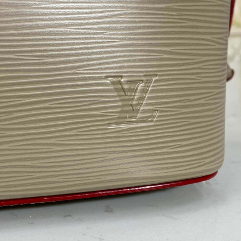 Louis Vuitton Epi Leather Huyfull MM M56947 Galet-11