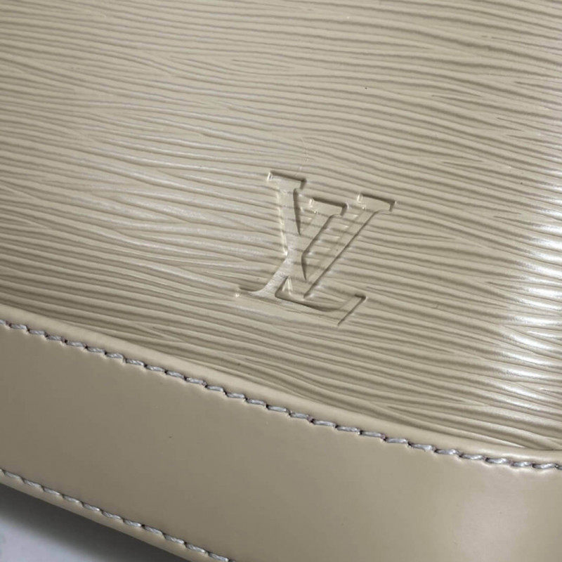 Louis Vuitton Epi Leather Alma BB M57028 Galet-3