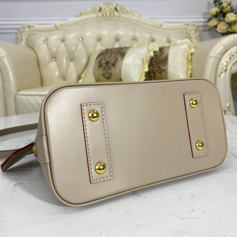 Louis Vuitton Epi Leather Alma BB M57028 Galet-6