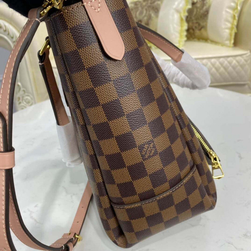 Louis Vuitton Damier Belmont PM N60297 N60348-7
