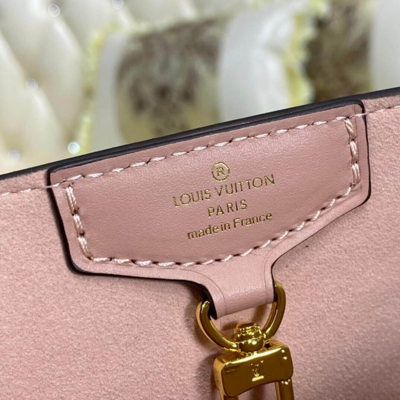 Louis Vuitton Damier Belmont PM N60297 N60348-12