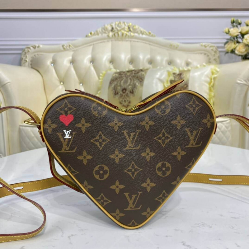 Juego de Louis Vuitton en C ur M57456-2