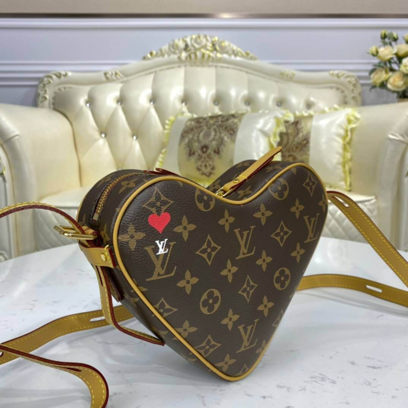 Juego de Louis Vuitton en C ur M57456-3