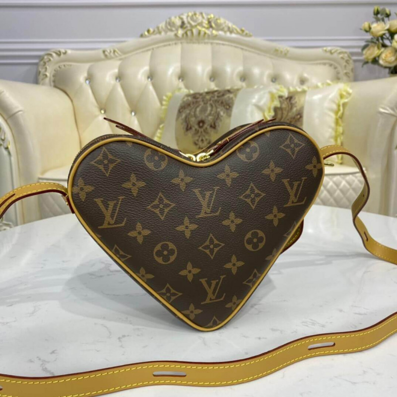 Juego de Louis Vuitton en C ur M57456-4