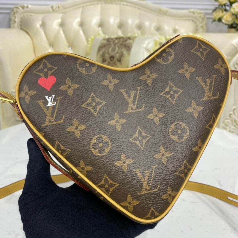 Juego de Louis Vuitton en C ur M57456-6
