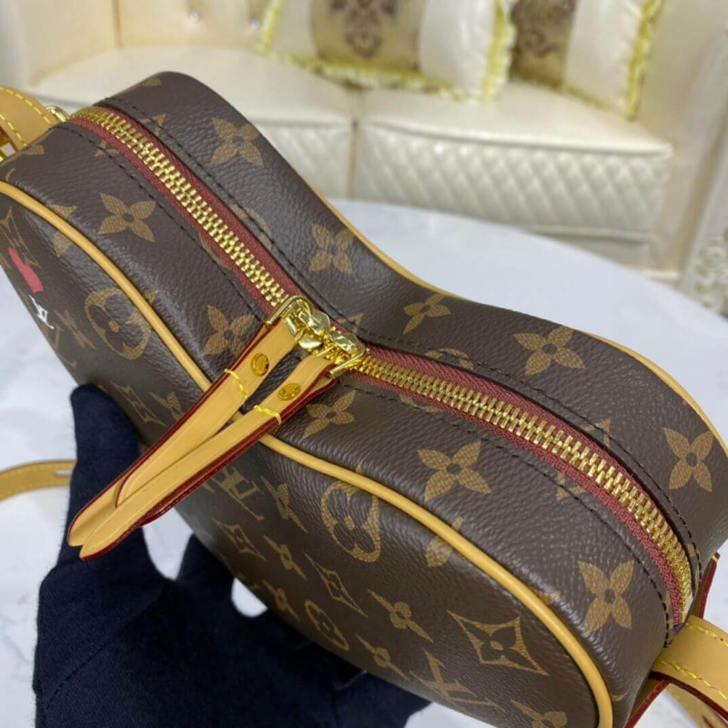 Juego de Louis Vuitton en C ur M57456-7
