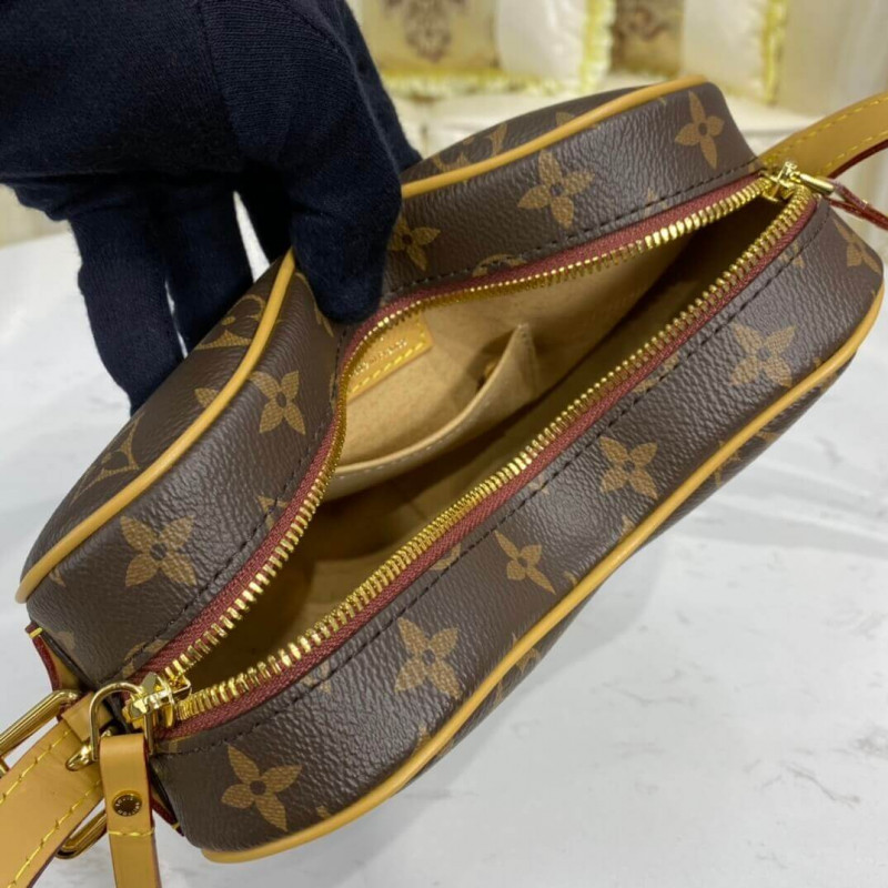 Juego de Louis Vuitton en C ur M57456-10