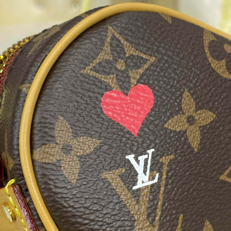 Juego de Louis Vuitton en C ur M57456-13