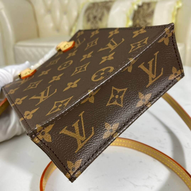 Louis Vuitton Petit Sac Plat M69442-7