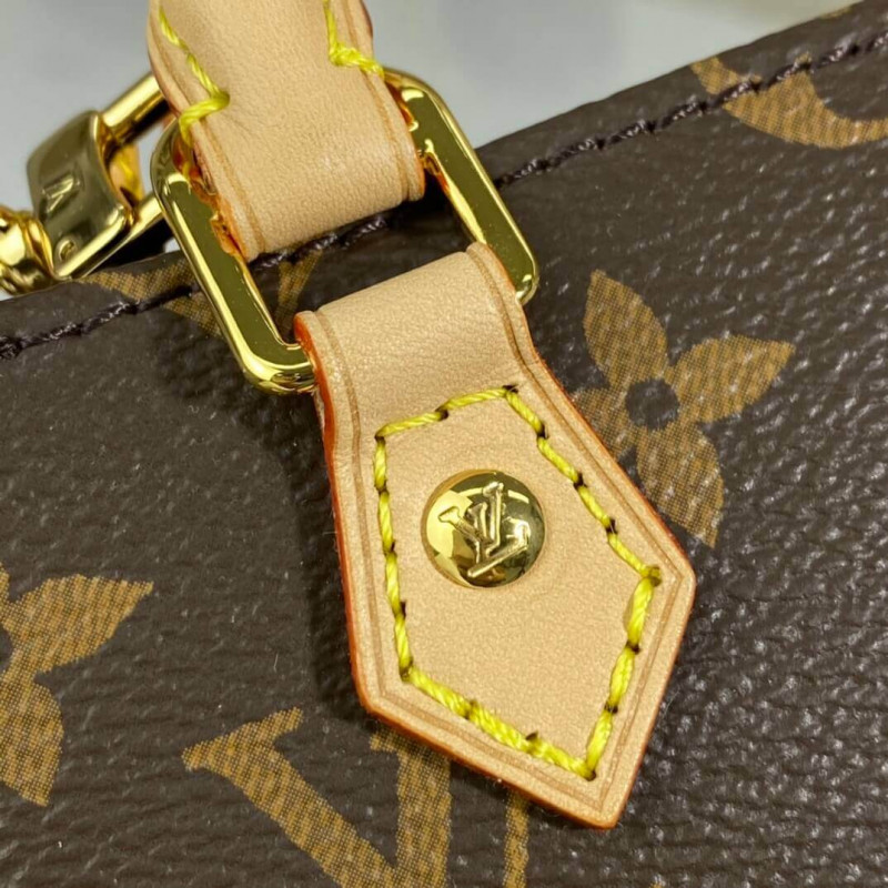 Louis Vuitton Petit Sac Plat M69442-9