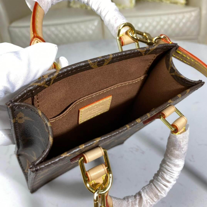 Louis Vuitton Petit Sac Plat M69442-11