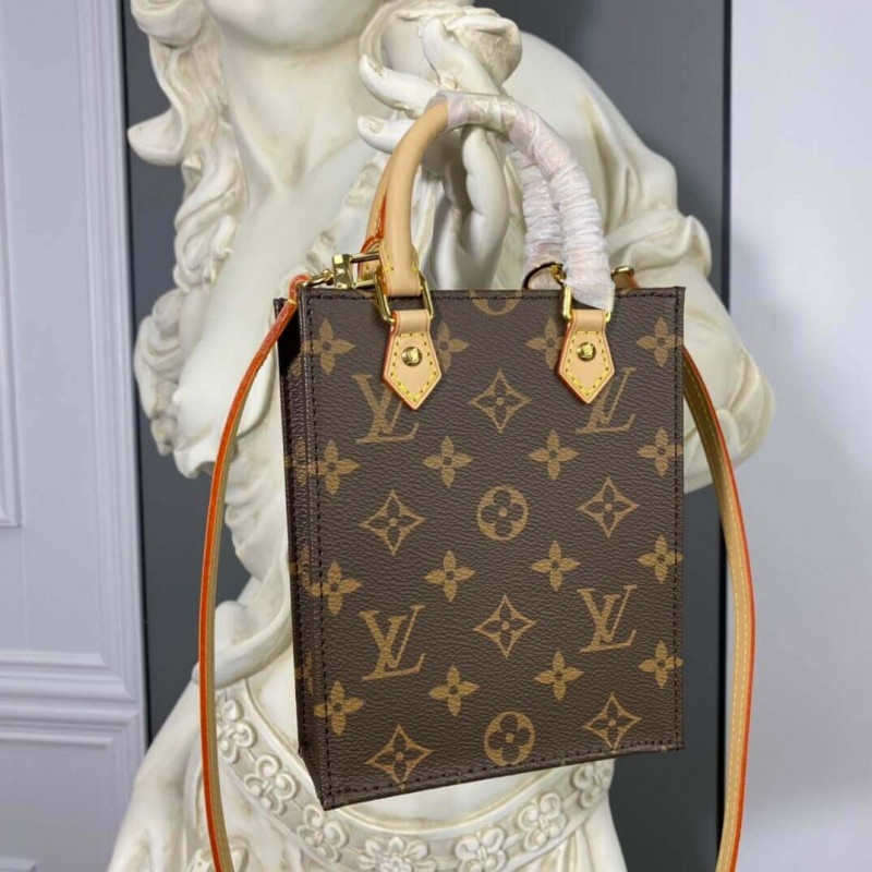 Louis Vuitton Petit Sac Plat M69442-12