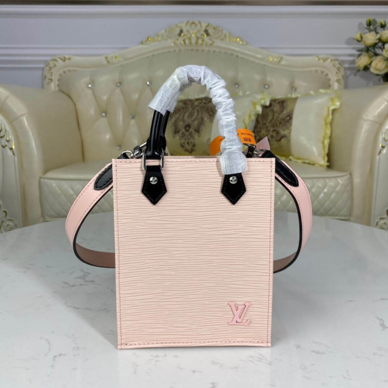 Louis Vuitton Petit Sac Plat M69441 M69575-1
