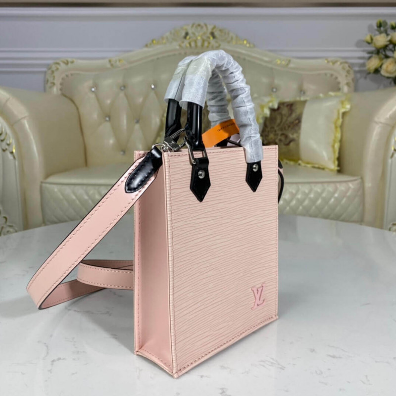 Louis Vuitton Petit Sac Plat M69441 M69575-2