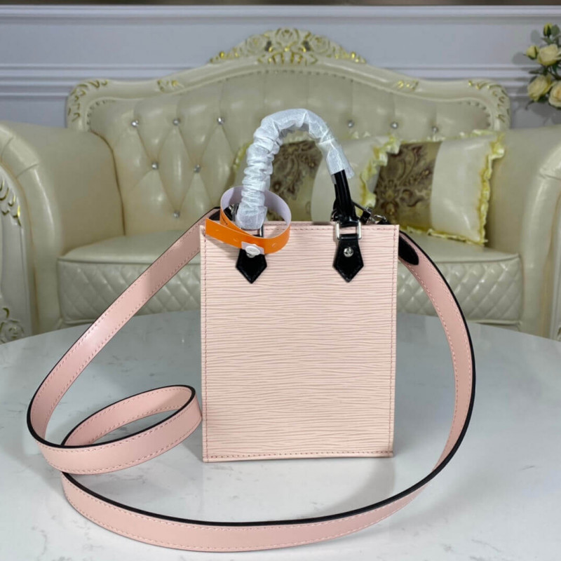 Louis Vuitton Petit Sac Plat M69441 M69575-3