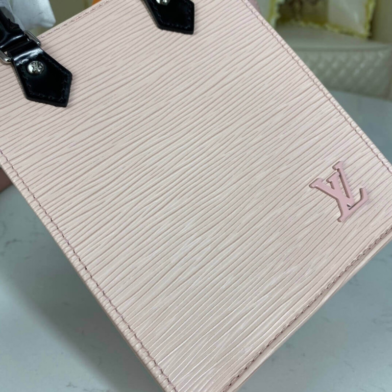 Louis Vuitton Petit Sac Plat M69441 M69575-4