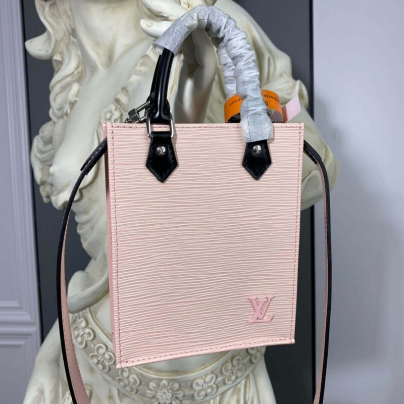 Louis Vuitton Petit Sac Plat M69441 M69575-10