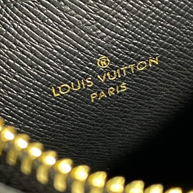 Bolsa de la caja telefónica de Louis Vuitton M44914 Verde-12